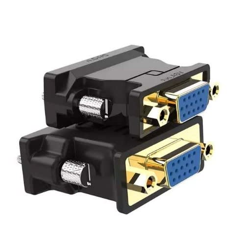 Vga To Dvi Adapter
