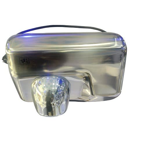 Stainless Automatic Hand Dryer-pw228