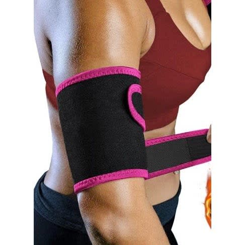 Arm Slimming &fat Burning Shaper - 2 Pcs