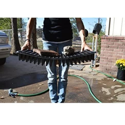 Seedling Tray - 20 Pieces - 128 Holes /cells