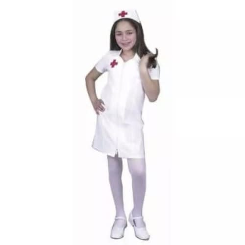 Children’s Nurse Costume