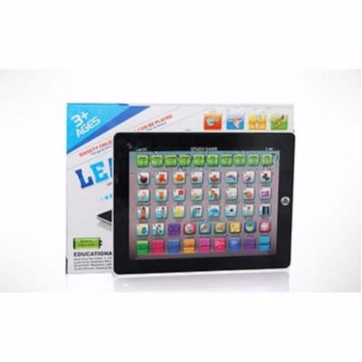 Educational Learning Pad for Kids