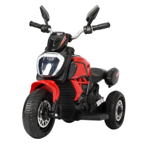 Kids Rechargeable Automatic Power Bike