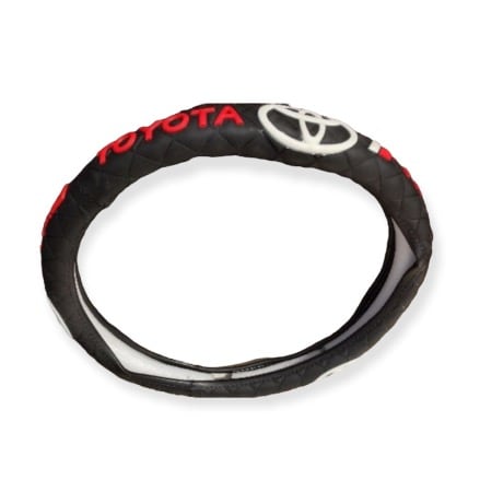 Steering Cover For Toyota Cars