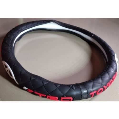 Steering Cover For Toyota Cars