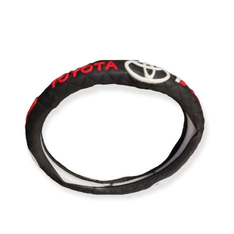 Steering Cover For Toyota Cars