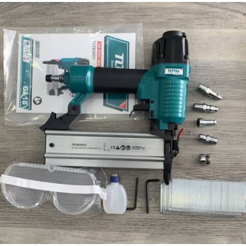 Total Air Brad Nailer