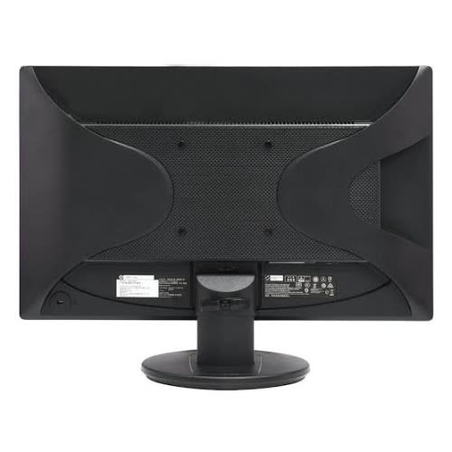 HP V214b 20.7" Monitor - 1920 x 1080 at 60 Hz FHD TN With LED Backlight - HPD9001