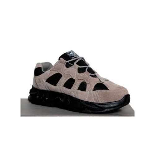 Ladies Rugged Sneakers -Grey