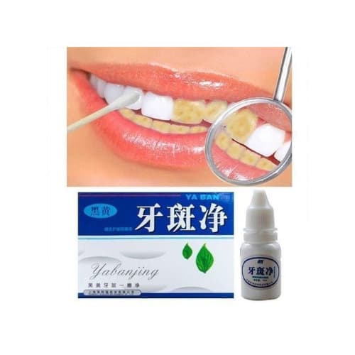 Dental Tooth Whitening Kit