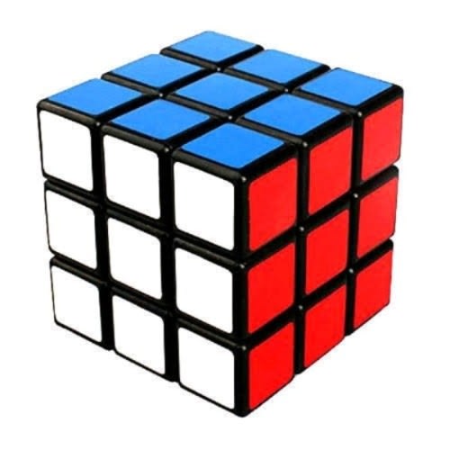 Cube Educational Toy For Creative Thinking