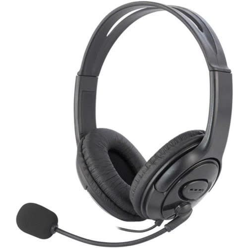 Xbox 360 Sensational Live Stereo Gaming Headset & Microphone