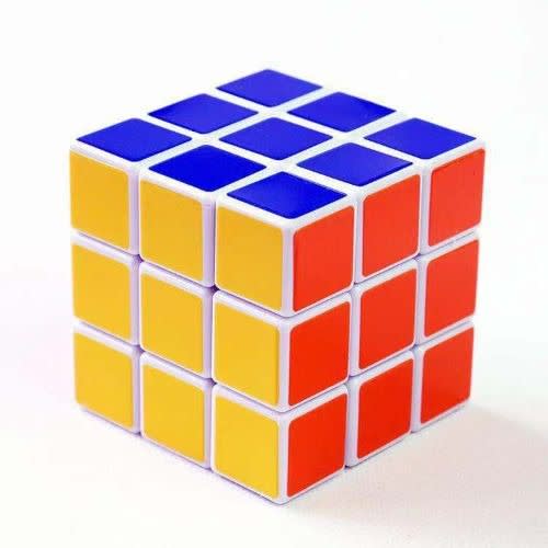 Magic Game Puzzle
