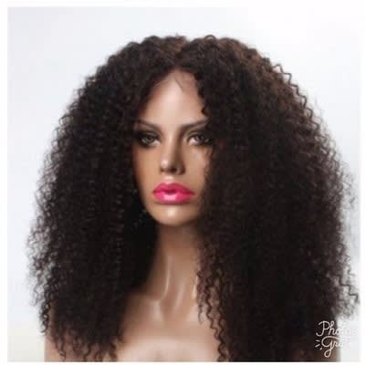Cambodian Human Hair with Closure