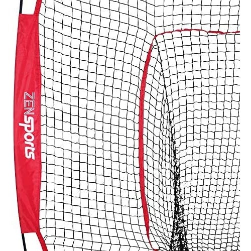 Portable Baseball Softball Practice Net