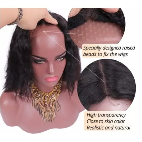 Silicone Wig Grip