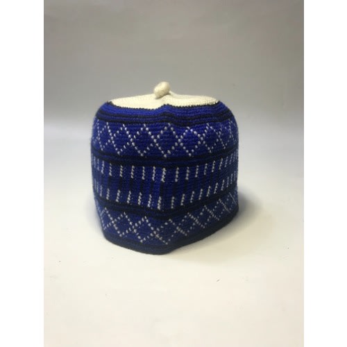 Children Kids Hausa Cap