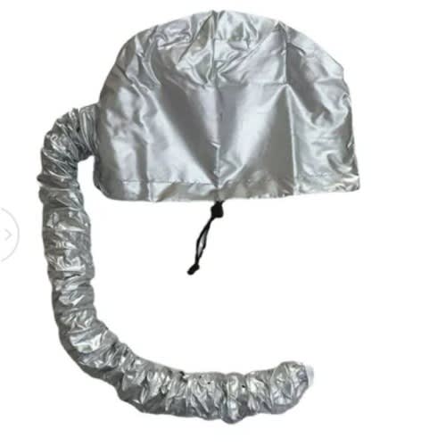 Bonnet Dryer Hair Treatment And Steaming