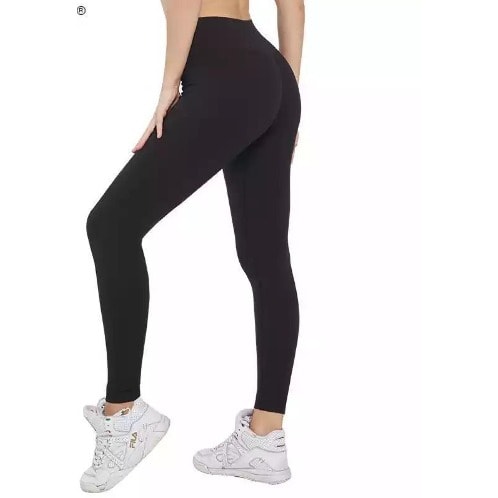 Super Thick And Stretchy Leggings