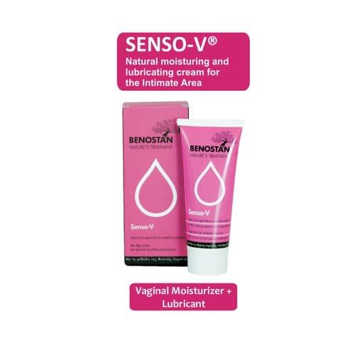 Benostan Senso V - 50ml