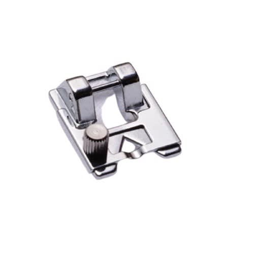 Braiding Presser Foot For Sewing Machines