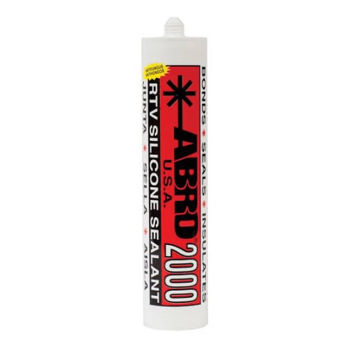 2000 Silicone Sealant - 310g