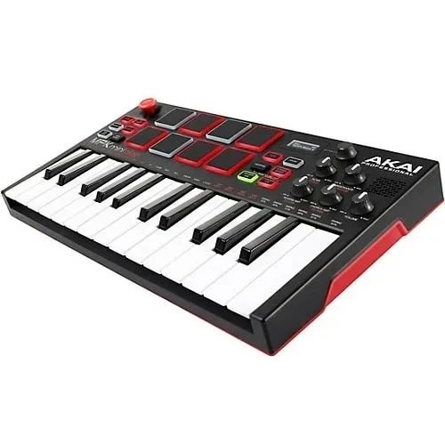 Professional Mpk Mini Play Keyboard Controller.