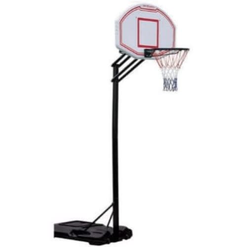 Basketball Stand