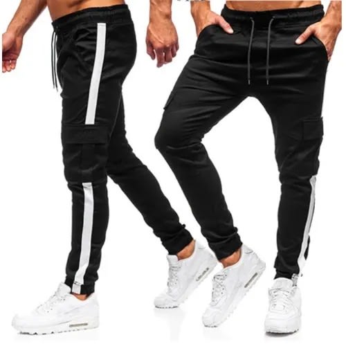 Joggers- Slim Fit