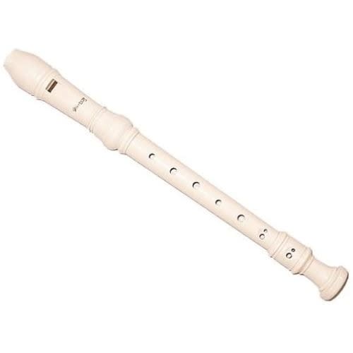 Flute Recorder - Ivory