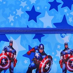 Avengers Box Lunch Bag