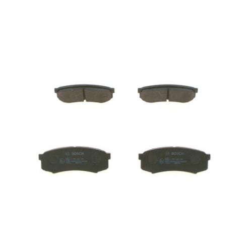 Brake Pad BP152 - Set Of 4