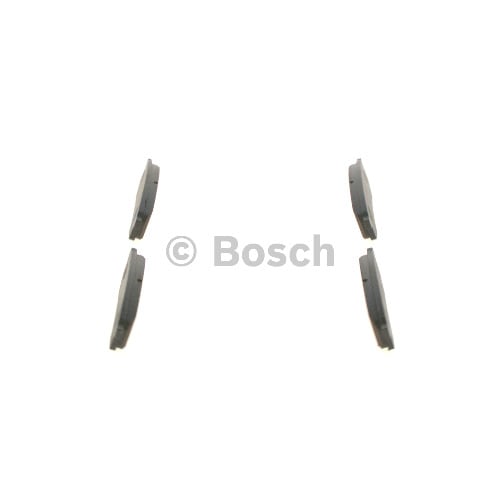 Brake Pad BP152 - Set Of 4