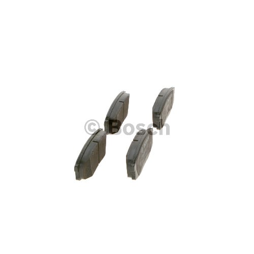 Brake Pad BP1288 - Set Of 4