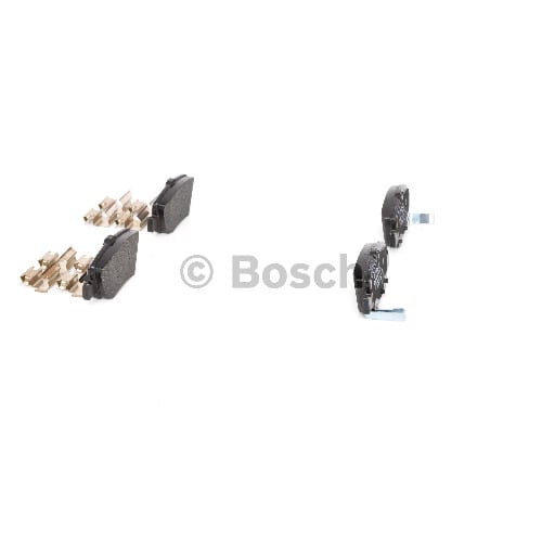 Brake Pad BP1133 - Set Of 4