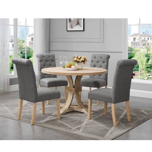 Fancy Dining Table