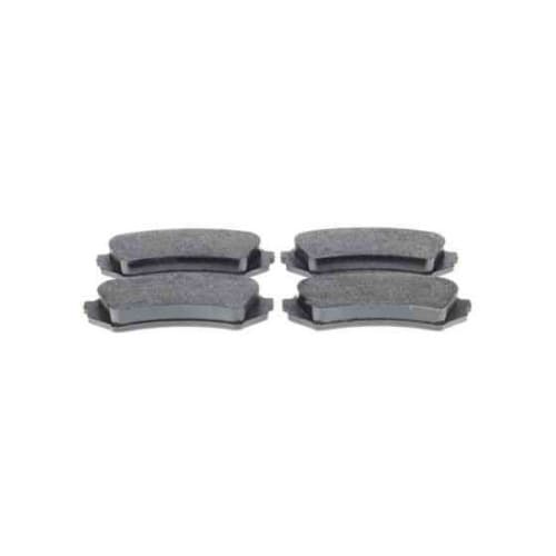 Brake Pad BP358 - Set Of 4