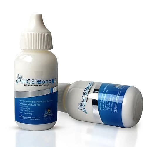 Ghost Bond Bonding Glue For Poly And Lace Wigs System - 2pcs