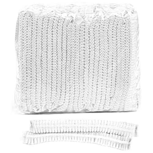 Disposable Hair Net - Pack of 100