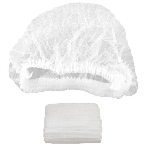 Disposable Hair Net - Pack of 100
