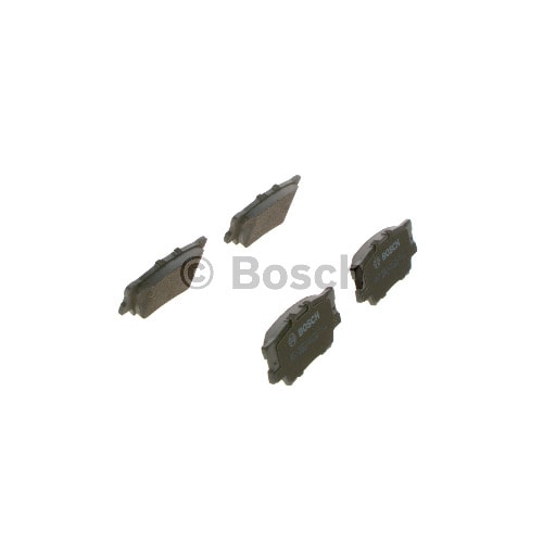 Brake Pad BP1065 - Set Of 4