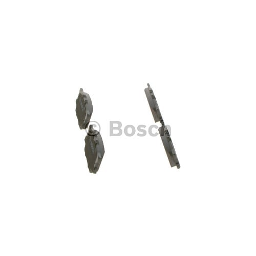 Brake Pad BP1065 - Set Of 4