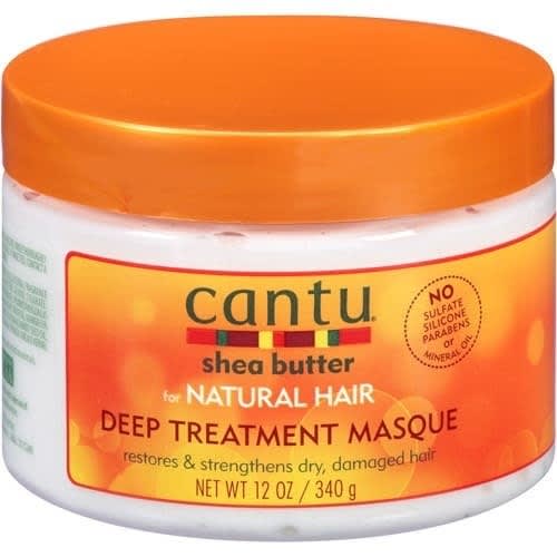 Shea Butter Deep Treatment Masque - 12 Ounce