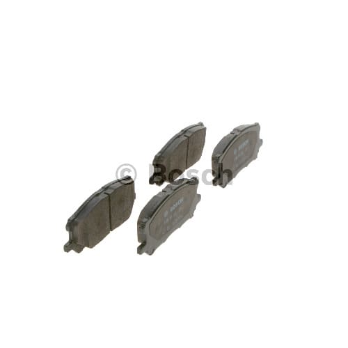 Brake Pad BP1154 - Set Of 4