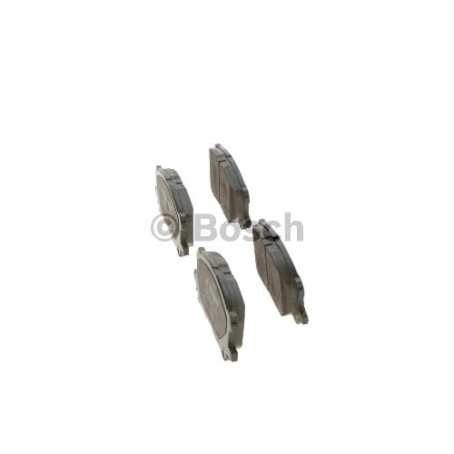 Brake Pad BP1154 - Set Of 4