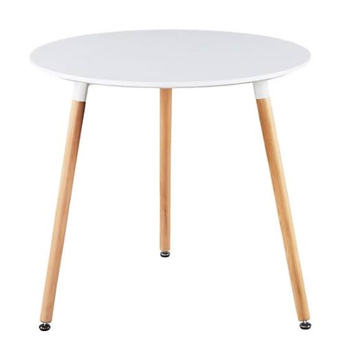 Dinner Table With Four Chairs