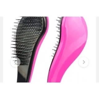 Detangling Hair Brush