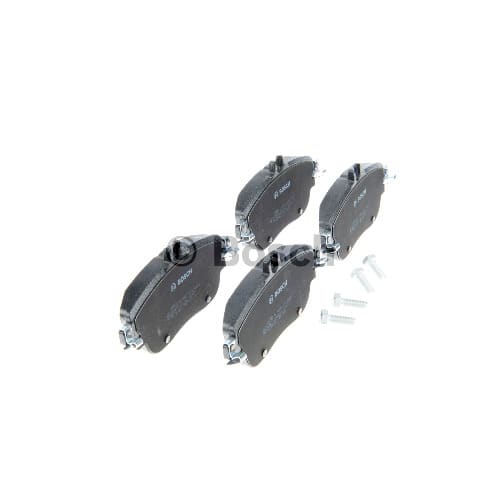 Brake Pad BP1507
