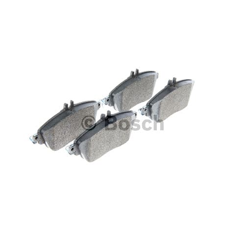 Brake Pad BP1507