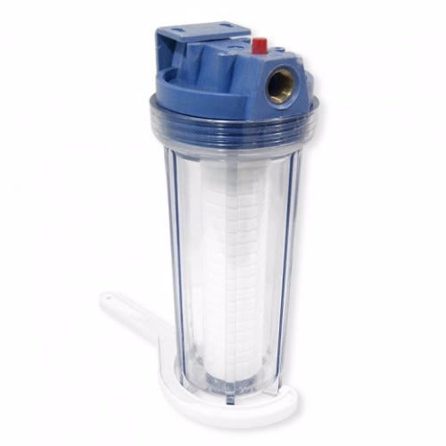 Single Water Filter - 3/4